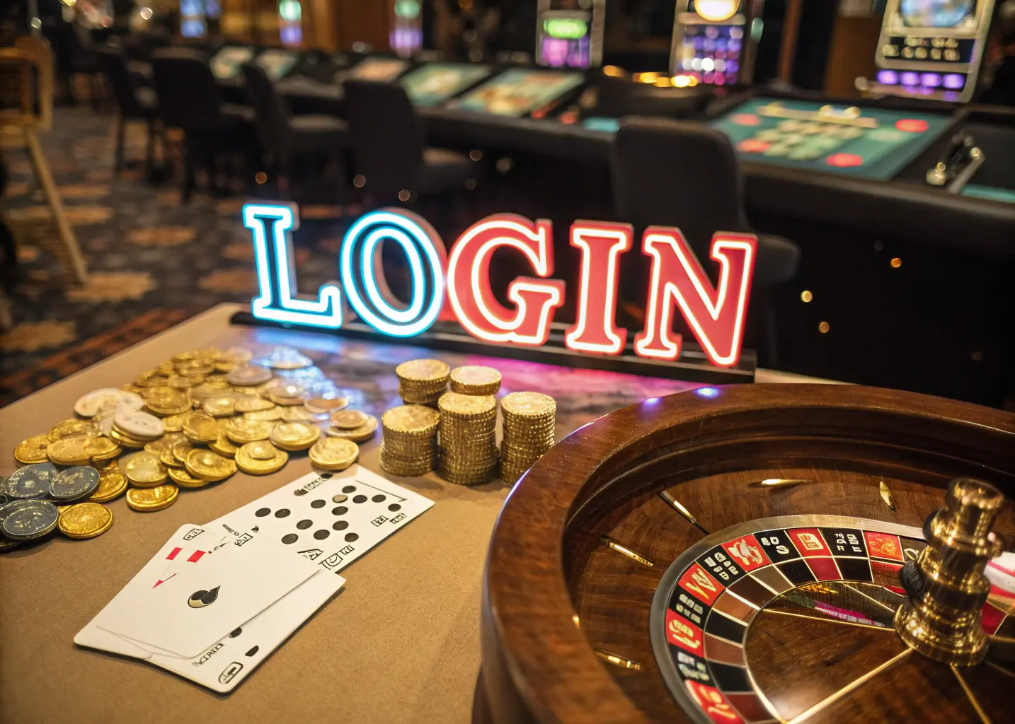 Cadastro no pp6: Comece com um Bônus de Boas-vindas!