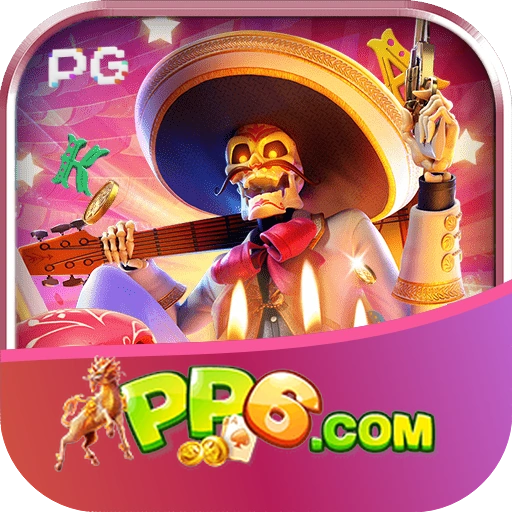 pp6 Cassino Online