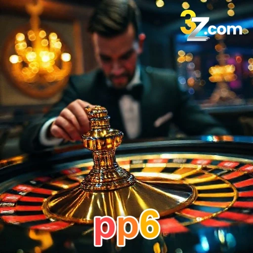 pp6 bet Plataforma